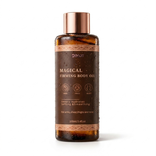 Magical Firming Body Oil